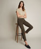 Picture of SUZY, THE ICONIC KHAKI SLIM JEANS